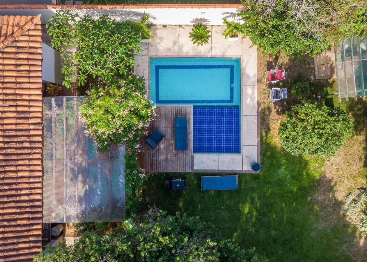 Bz26 40 Metros Da Praia! Casa Ampla Com Piscina Búzios Zewnętrze zdjęcie