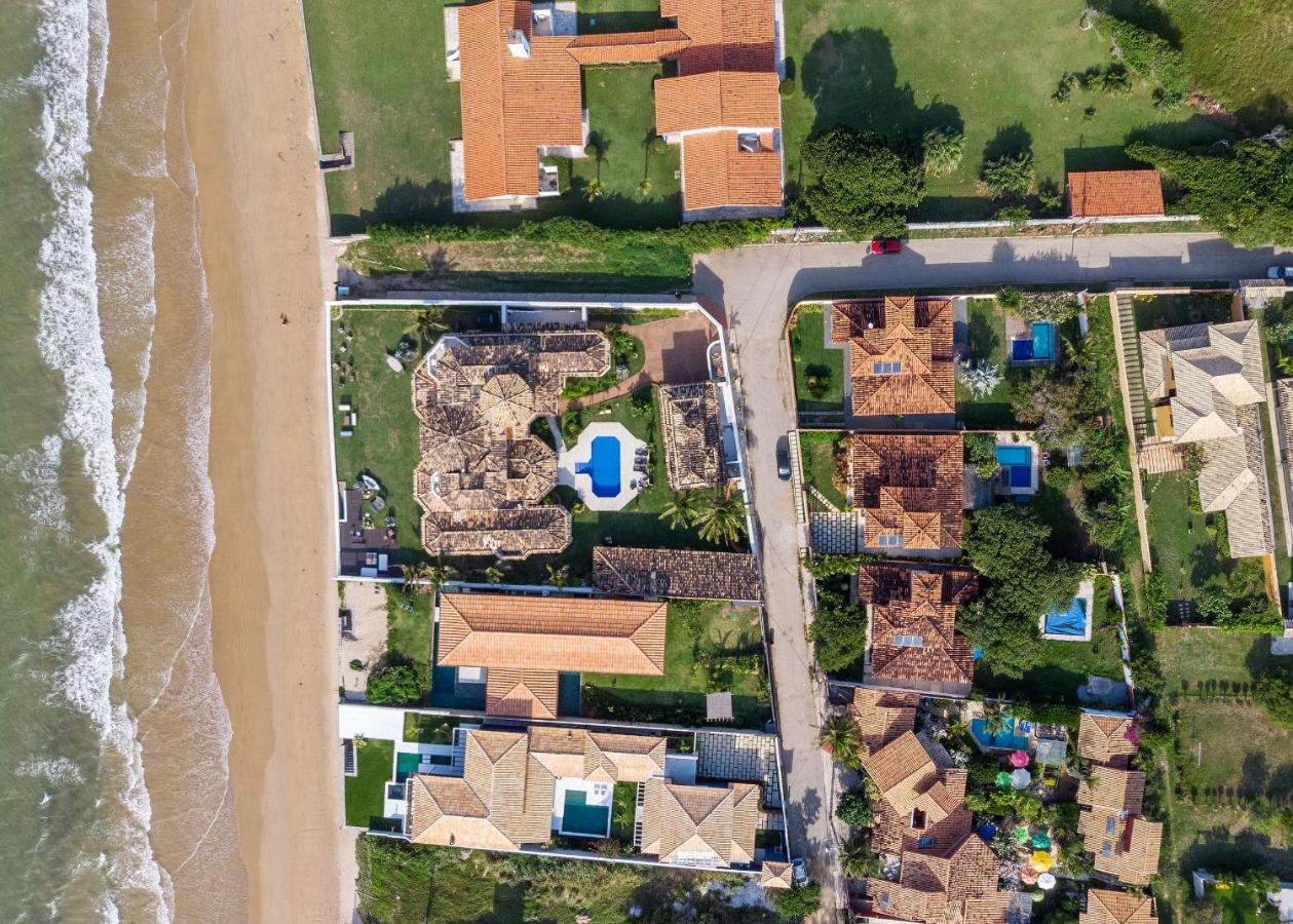 Bz26 40 Metros Da Praia! Casa Ampla Com Piscina Búzios Zewnętrze zdjęcie