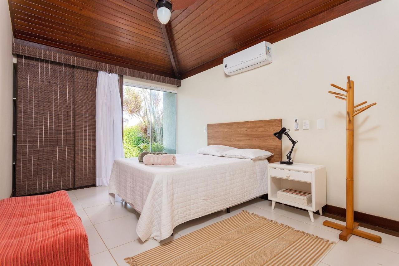 Bz26 40 Metros Da Praia! Casa Ampla Com Piscina Búzios Zewnętrze zdjęcie