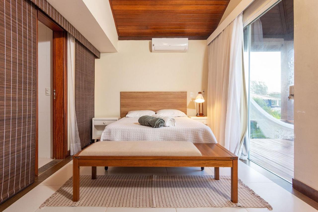 Bz26 40 Metros Da Praia! Casa Ampla Com Piscina Búzios Zewnętrze zdjęcie
