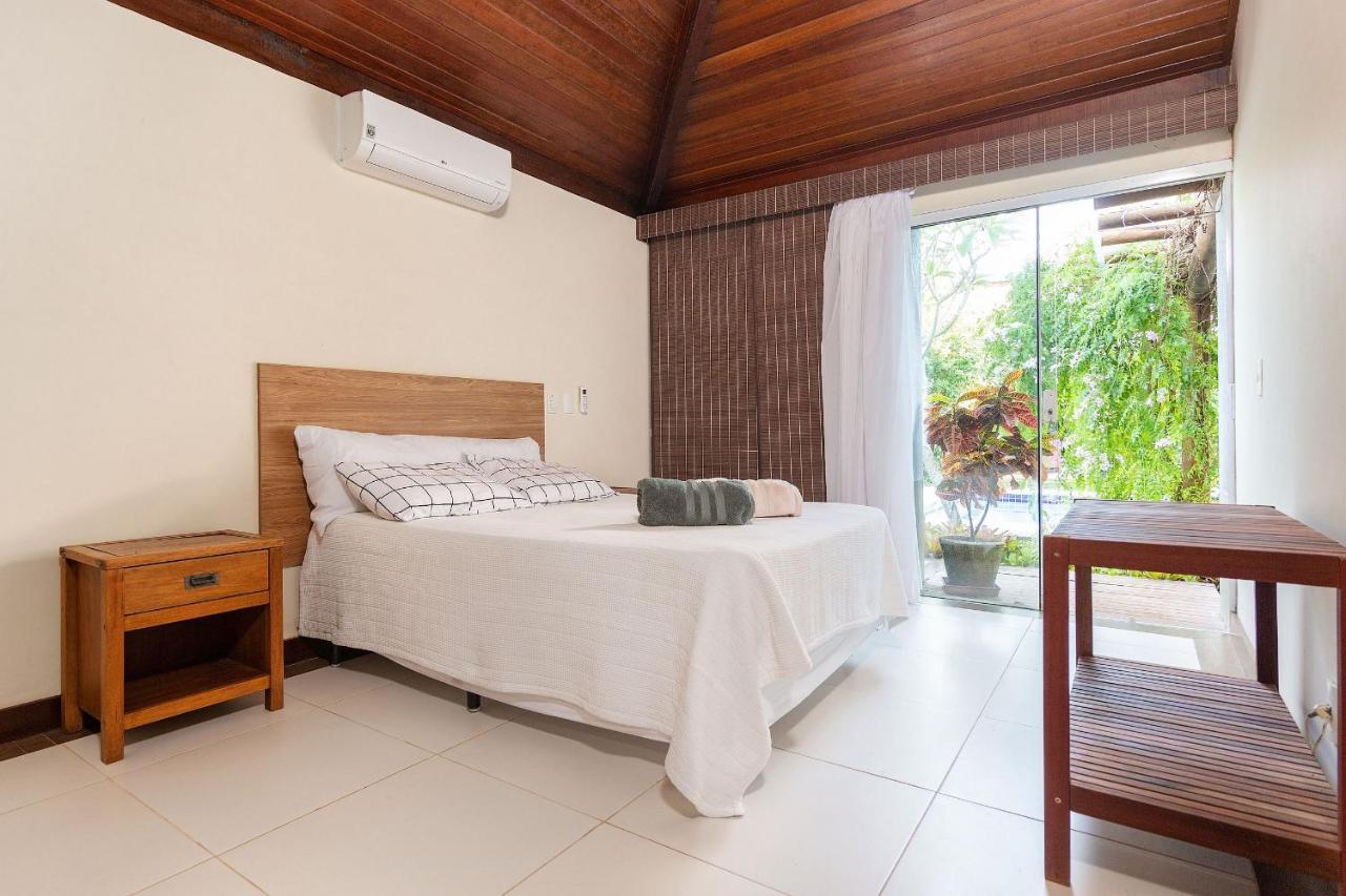 Bz26 40 Metros Da Praia! Casa Ampla Com Piscina Búzios Zewnętrze zdjęcie