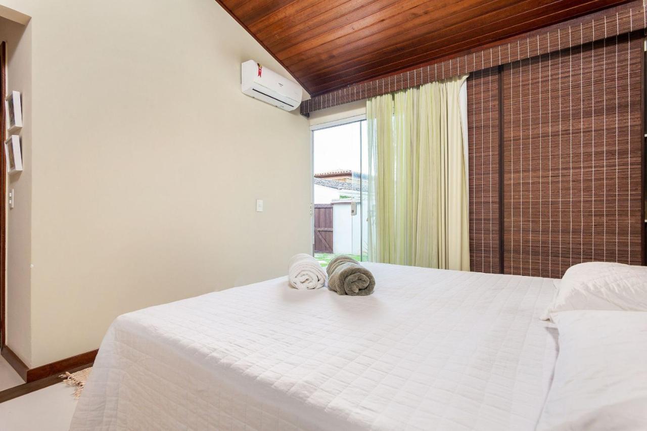 Bz26 40 Metros Da Praia! Casa Ampla Com Piscina Búzios Zewnętrze zdjęcie