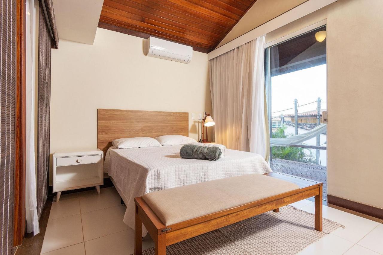Bz26 40 Metros Da Praia! Casa Ampla Com Piscina Búzios Zewnętrze zdjęcie